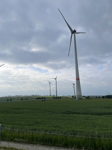 Rastplatz Sintfeld