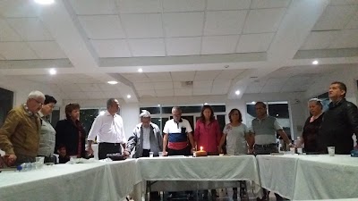 Photos of Iglesia Cristiana Shalom