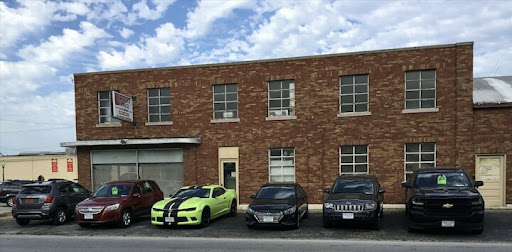 Wright Place Auto Body - Thumbnail