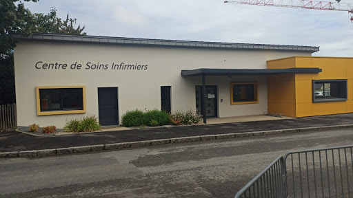 Centre de Soins Infirmiers Cancale - Thumbnail
