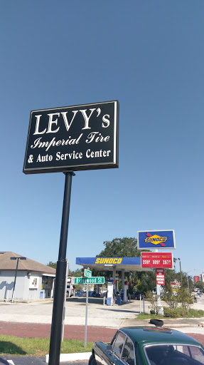 Levy's Imperial Tire & Auto Service - Thumbnail