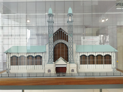 Museo Universitario del Chopo - Thumbnail