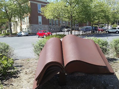 Staunton Public Library