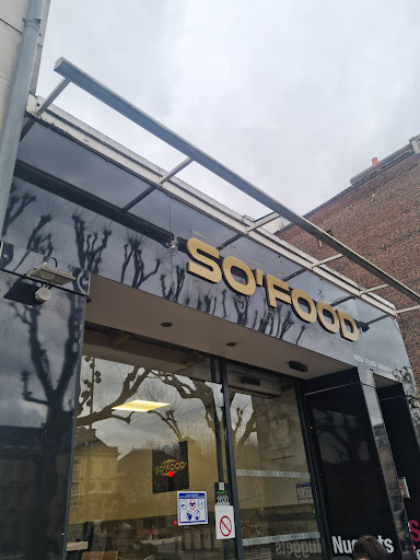 Photo 6 - SO'FOOD Place Cauchoise