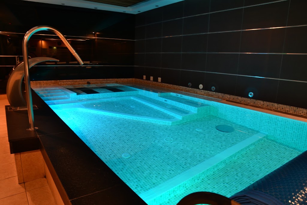 Foto de Hotel Spa QH en León