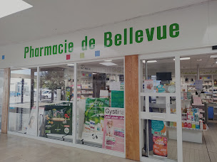 Photo n°1 de Pharmacie de Bellevue à Saintes (Conseiller santé)