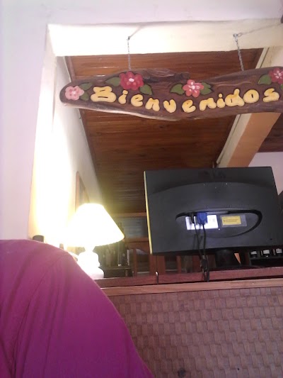 Photos of La Morada Restaurant