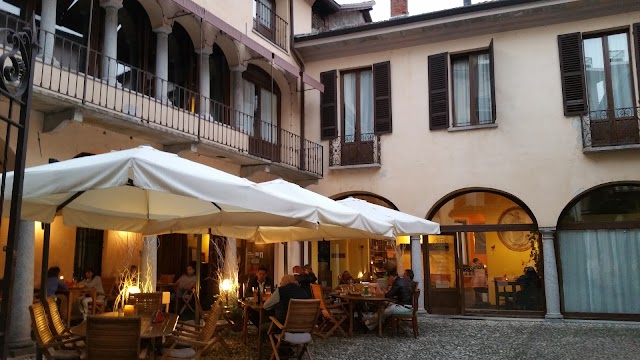 Ristorante Casa Galloni