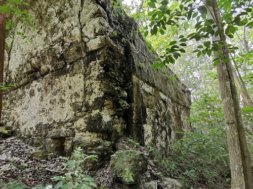 Okolhuitz - Visual