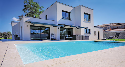 Photo de Piscines Desjoyaux Doubs (C PISCINES)