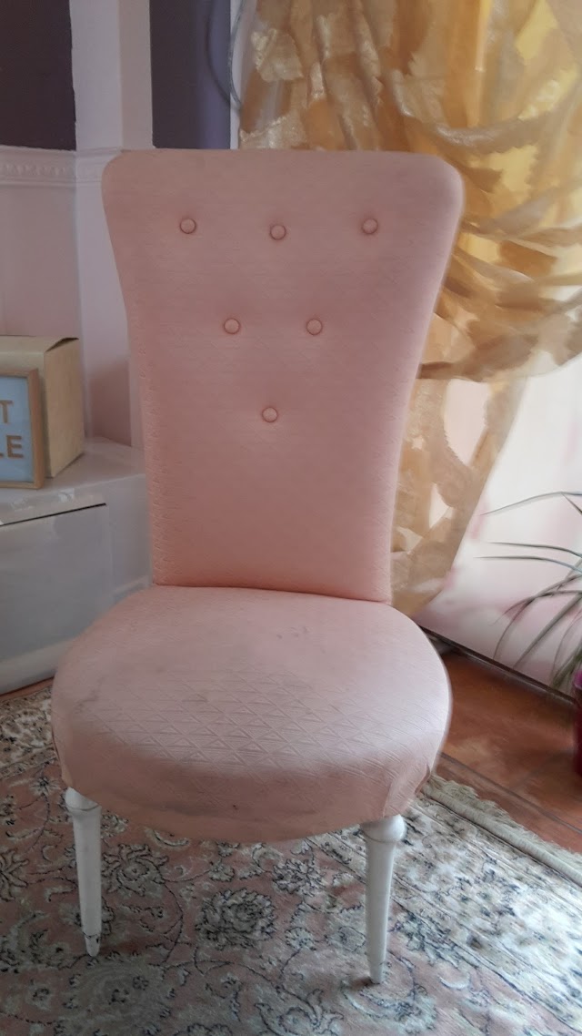 Papilla