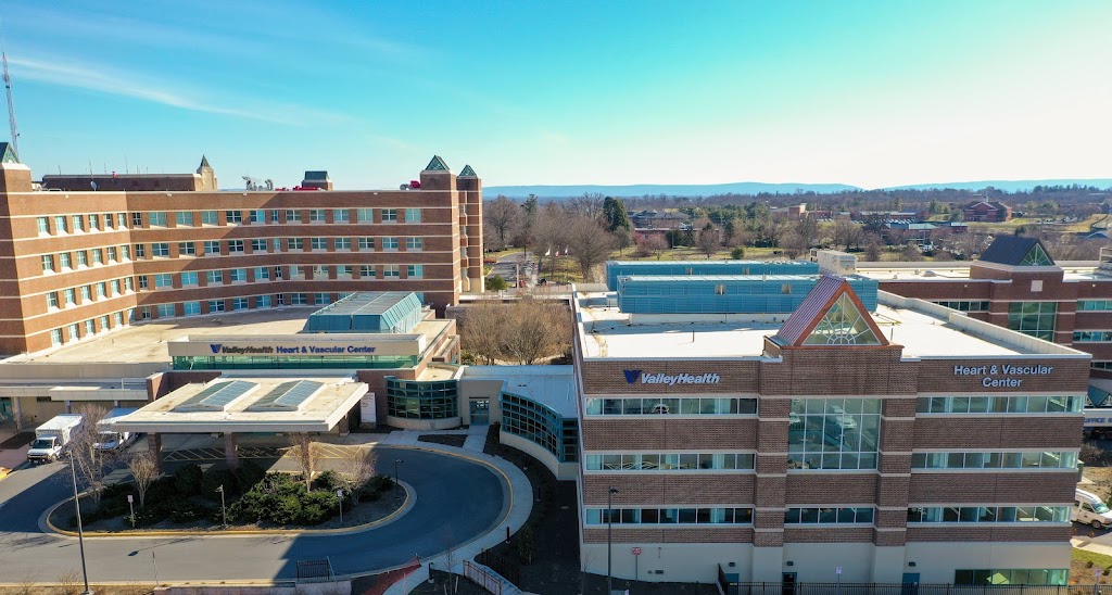 Cardiovascular Diagnostic Center