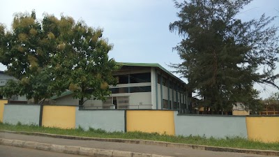 Photos of Ibadan Boys High School