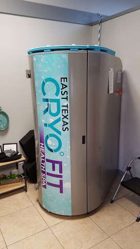 East Texas Cryo Health Spa - Thumbnail