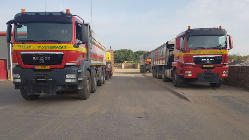Grondwerken, Container en Transportbedrijf Theelen B.V. - Thumbnail