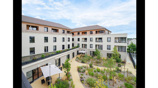 Photo de EMERA - EHPAD Augusta à Acy (02200)