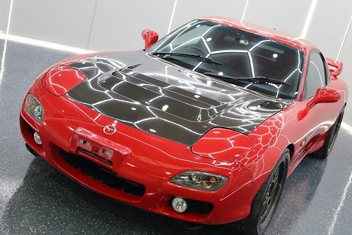 Eightyeight Car Detailing Sydney - Thumbnail
