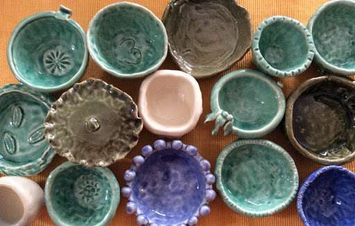 Linda Abbott Pottery - Thumbnail
