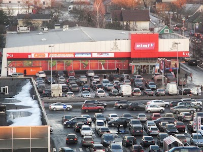 Photos of RIMI Panevėžys