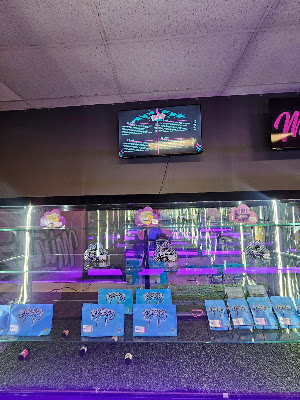 Photo of Mintz Cannabinoid Dispensary and Smoke Shop Sharon