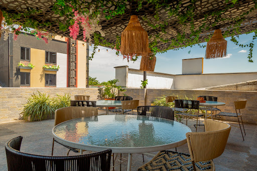 Hotel Casa Del Sol