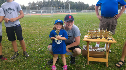 Kinsmen Pee Wee Park (Field #2) - Thumbnail