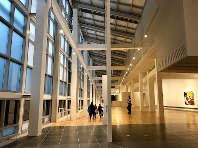 Wexner Center for the Arts