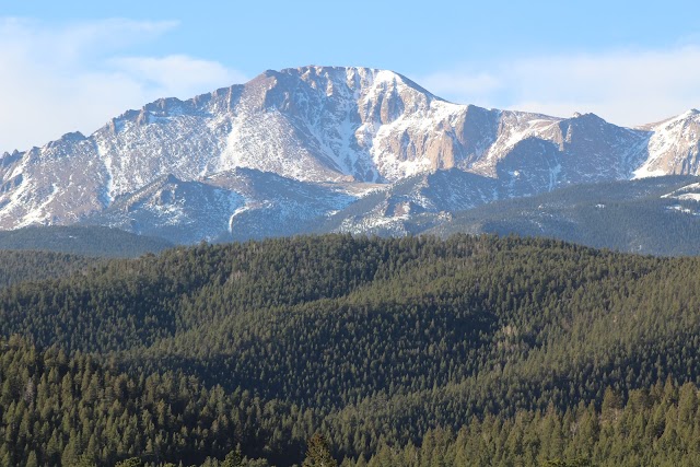 Woodland Park