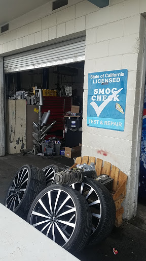 H & H Auto Sales & Repair Gallery - United States