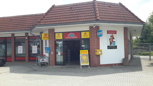 Lösch Depot Getränkemarkt Muldenstein