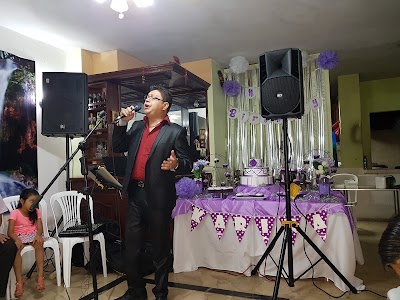 Photos of Anunciate Asi