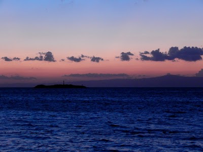 Marmara Fener Adası