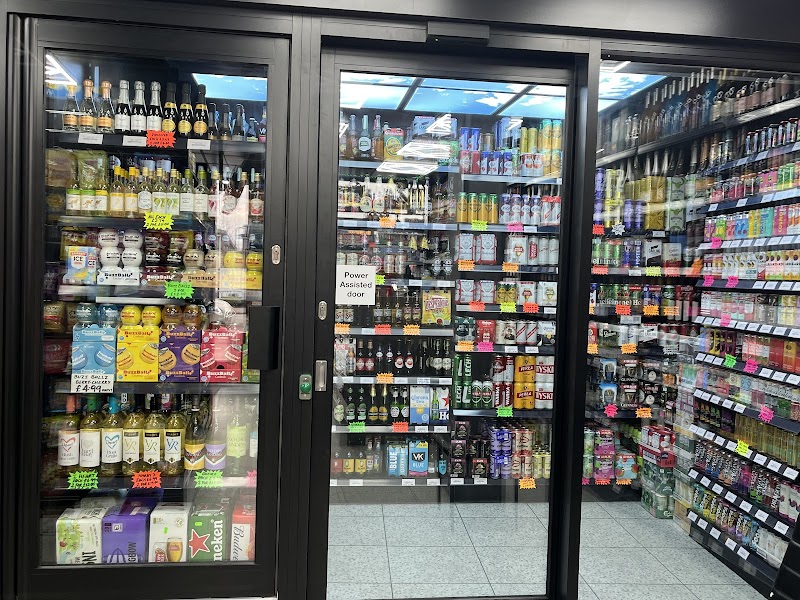 G1 Premier Convenience Store photo 3