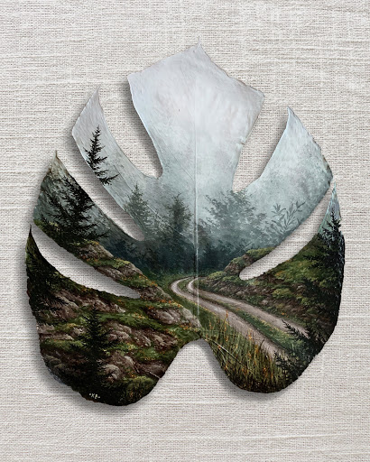 Katie Brooks Art