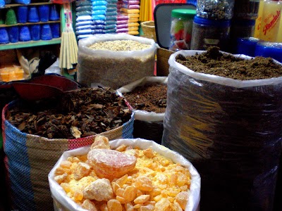 Photos of Antigua Guatemala market