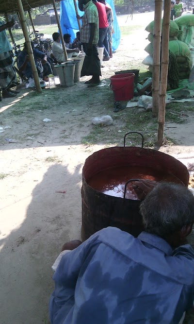 Photos of Nosibgonj Bazar