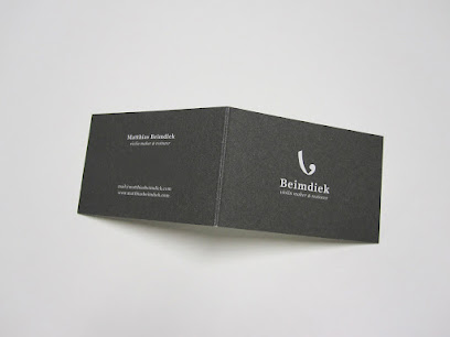 Matthias Beimdiek violinbygger