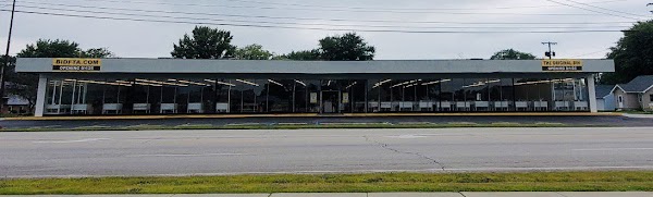 The Original Bin photo 1