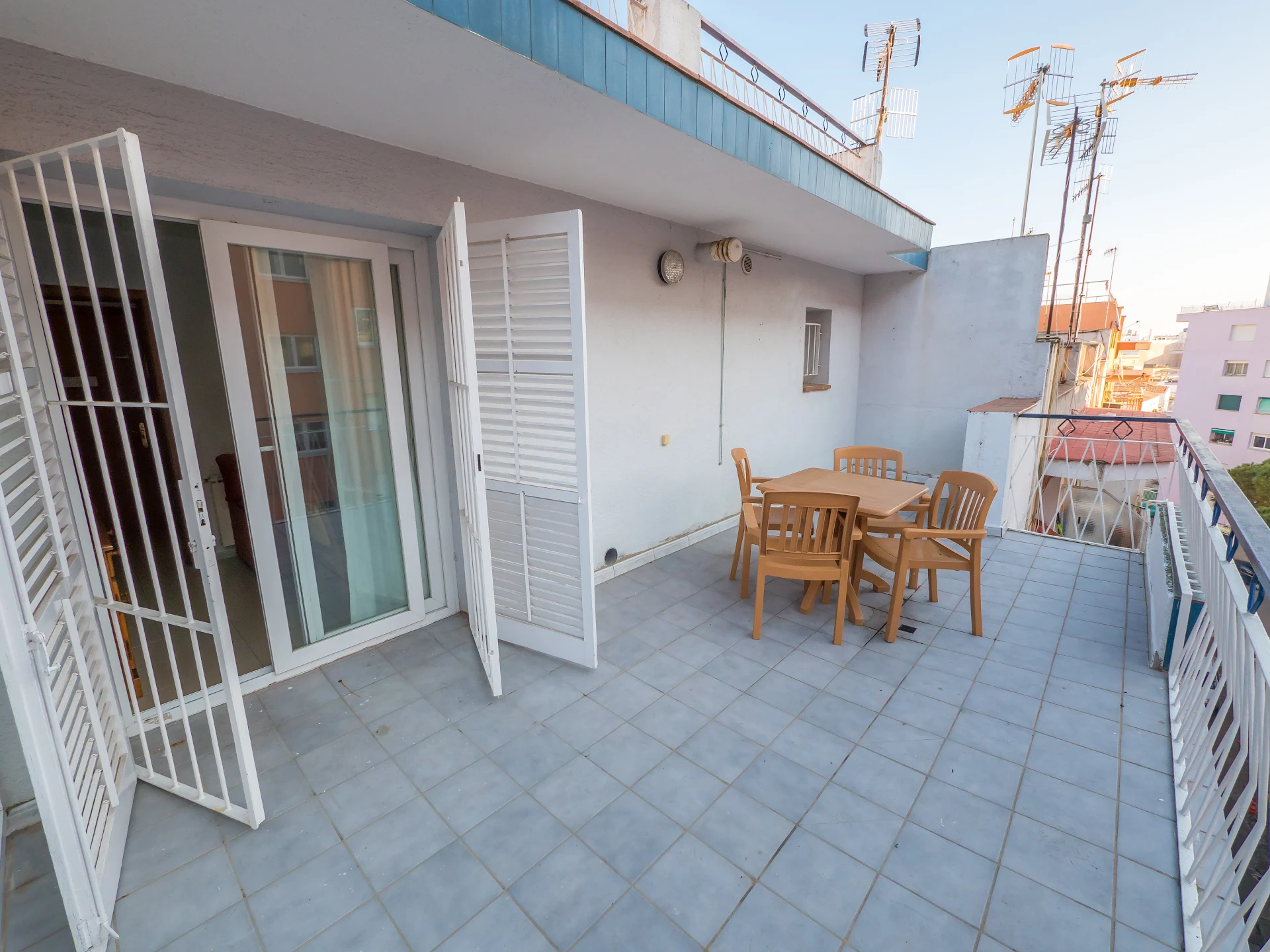 Apartaments AR Isern