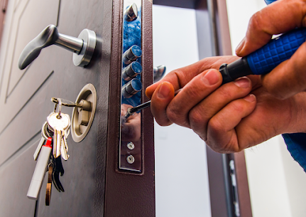 mobile locksmith ocala