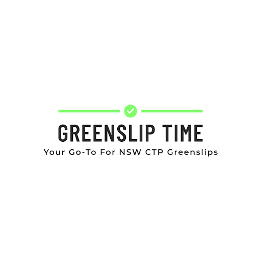 Greenslip Time