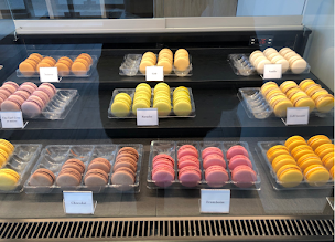 Photo n°29 de L'ATELIER DE THOMAS CHOCOLATERIE à Jouy-le-Moutier (Chocolatier)