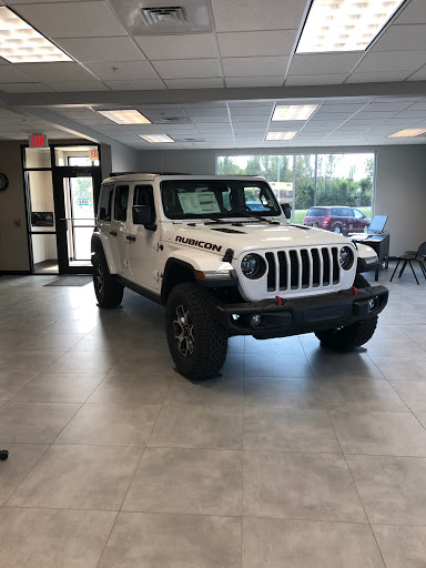 Ellis Boys Chrysler Dodge Jeep Ram - Thumbnail