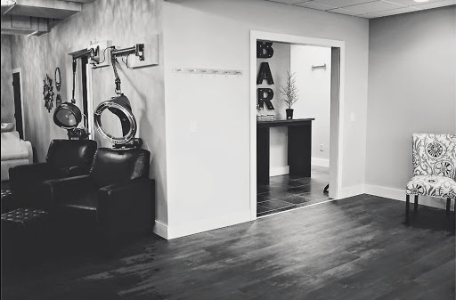 Foxtail Hair Lounge - Thumbnail