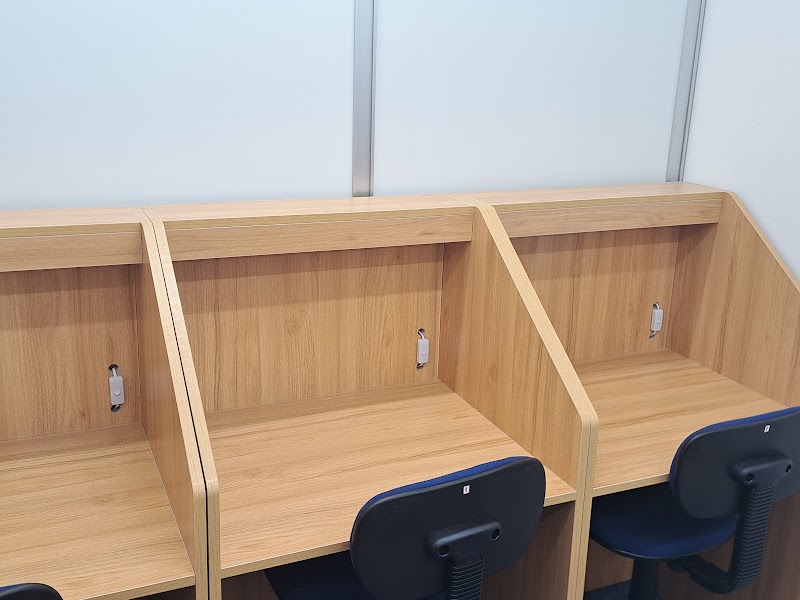 個別指導 臨海セレクト 星川校