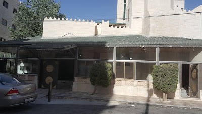 Photos of Hamlan Mosque