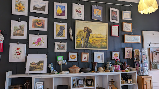 A Creative Corner - Thumbnail