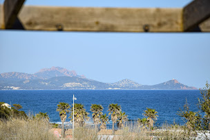 Photo n°93 de Camping Au Paradis Des Campeurs à Roquebrune-sur-Argens (Terrain de camping)