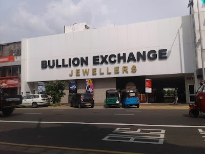 Photos of Bullion Exchange Jewellers