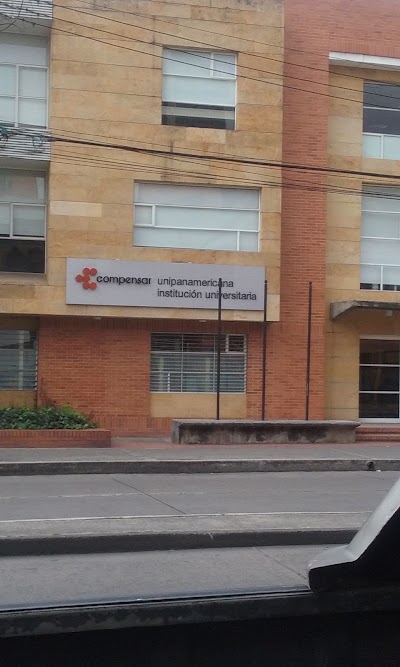 Photos of Compensar Unipanamericana